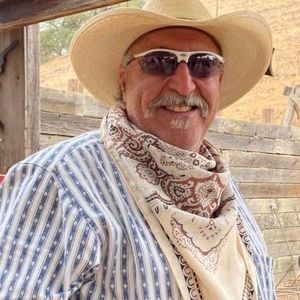 Meet your Posher, Joe